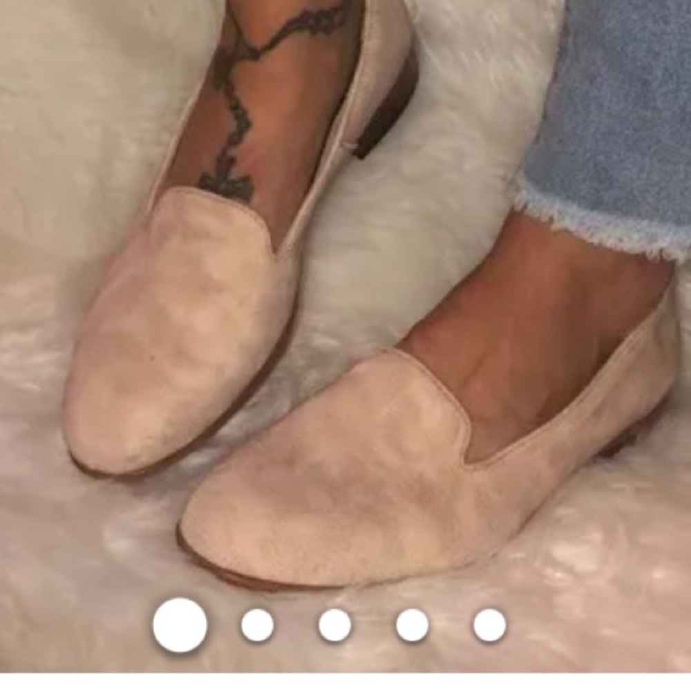 💗DIEPPA RESTREPO Shoes